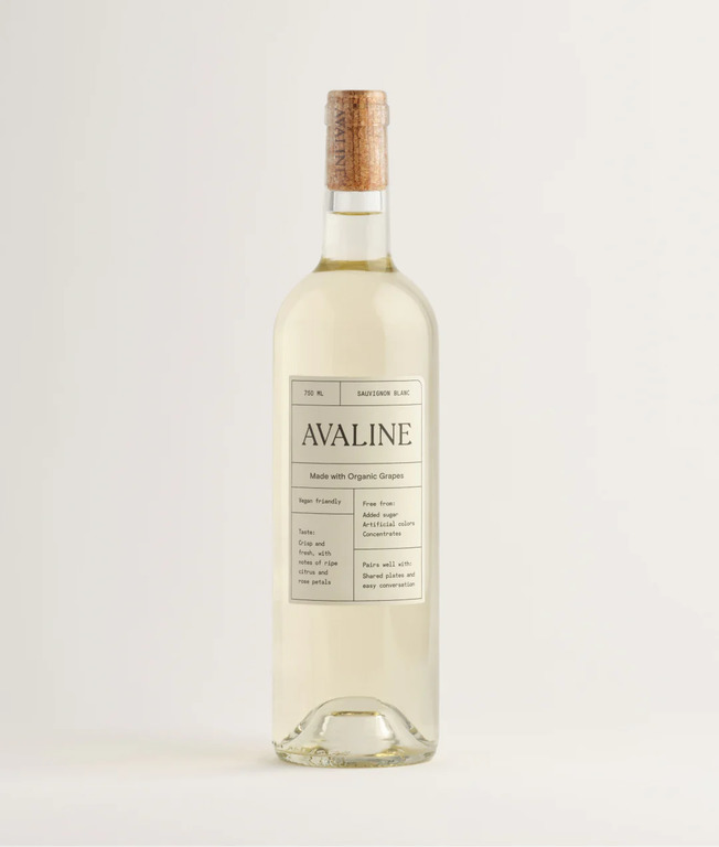 Avaline Sauvignon Blanc